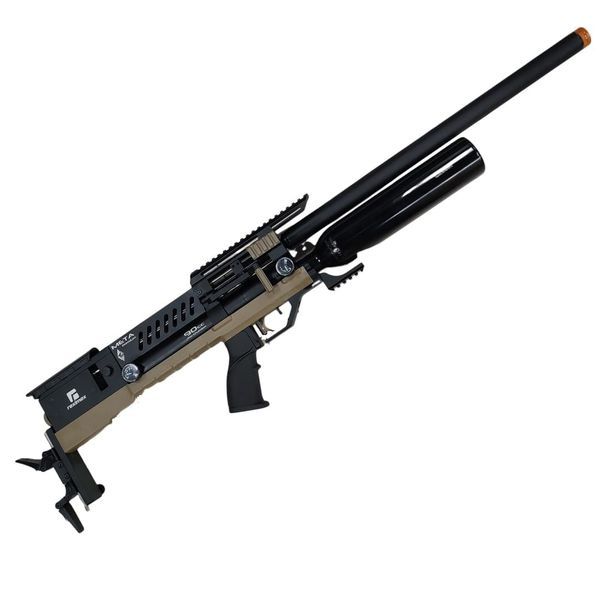 Reximex Meta Premium FDE cal 6.35