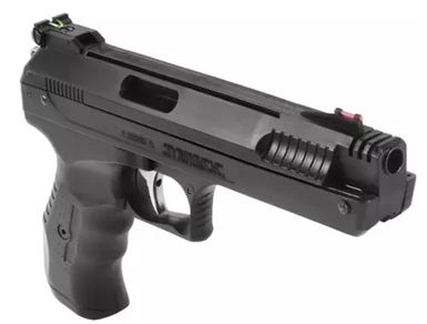 PISTOLA NEUMATICA BEEMAN P17 4.5