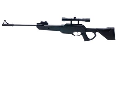 CARABINA BARRA TPR 1200