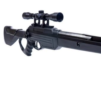 CARABINA BARRA TPR 1300