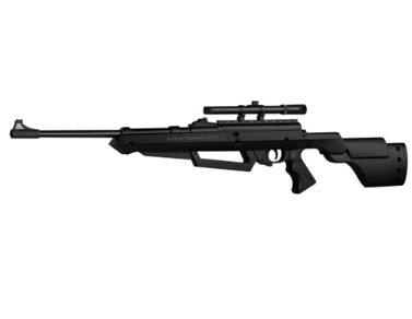 CARABINA BARRA SPORTSMAN 900