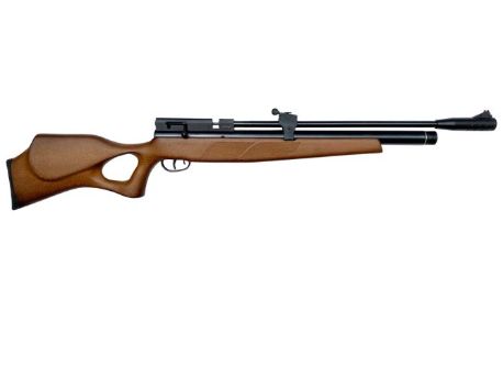 CARABINA BEEMAN PCP COMMANDER CAL 22