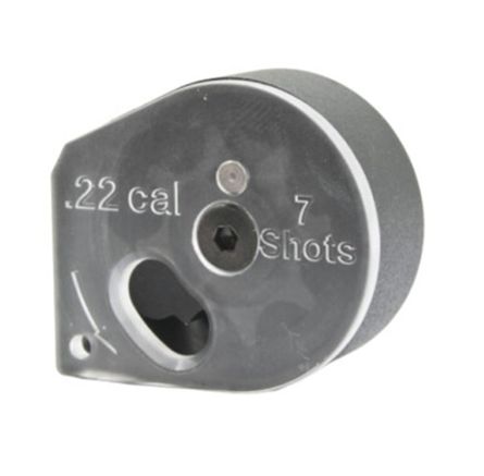 Cargador para pistola de aire comprimido Reximex RP 5.5
