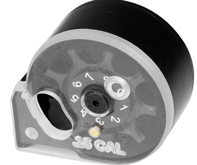 CARGADOR  Air Venturi Avenger 6.35