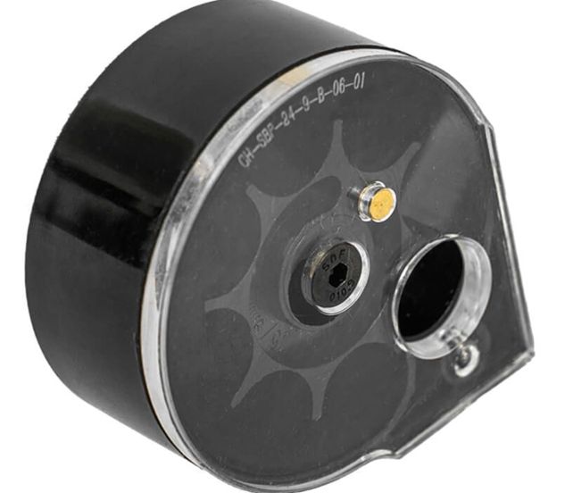 Cargador AEA HP Max MKII