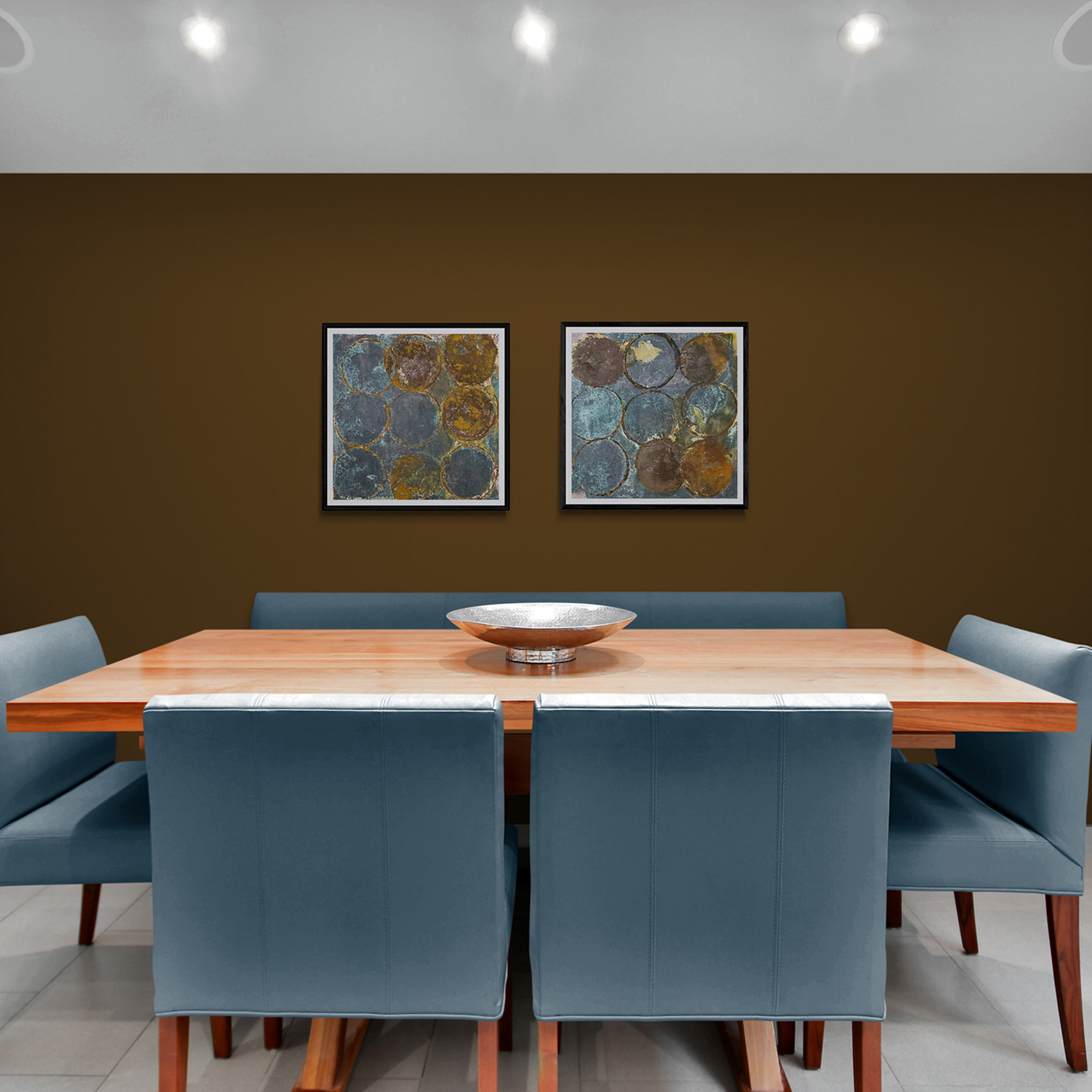 ​To the Nines 1 (Priced separately)