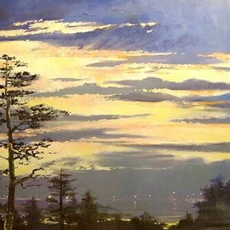 ​Nightfall