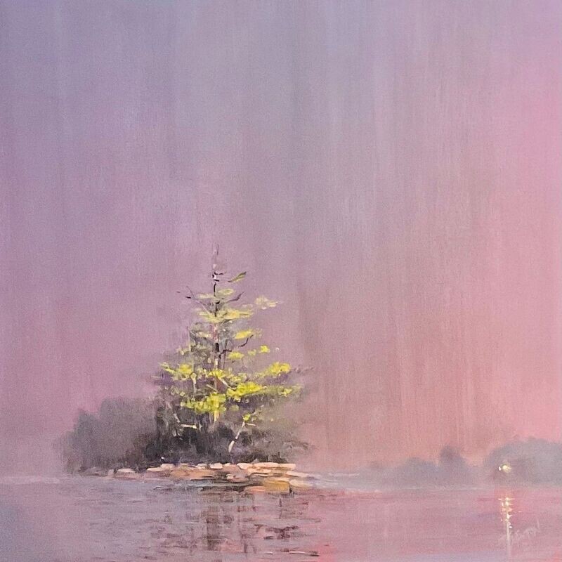 Purple Haze