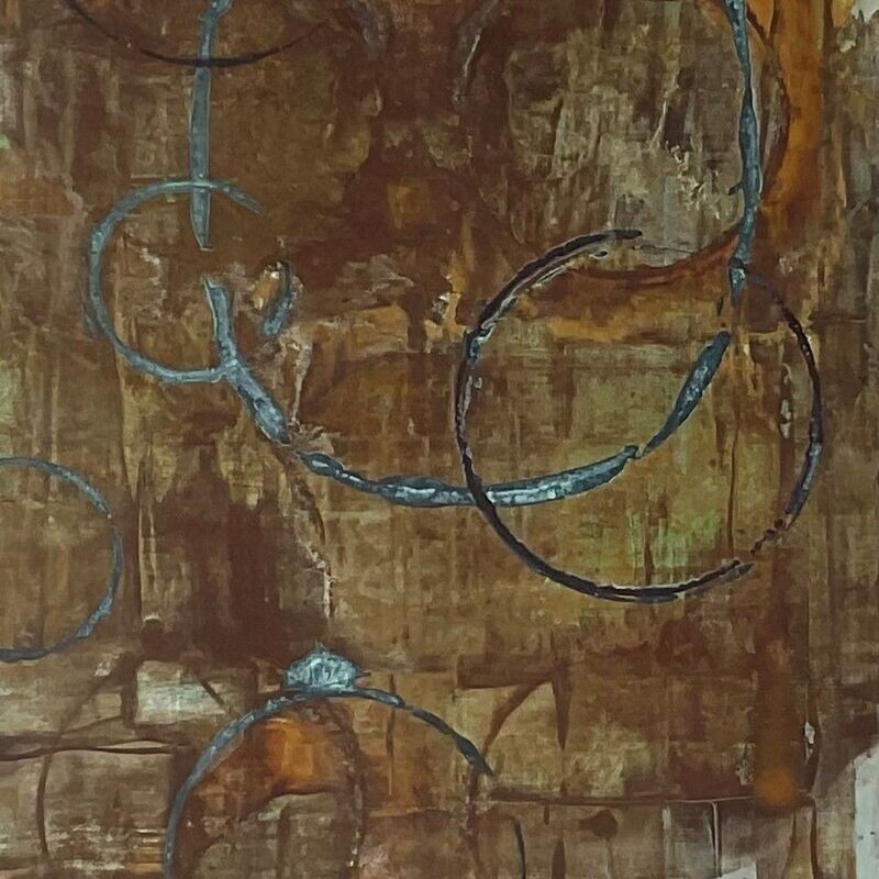 Reprise 1,2,and3(triptych)