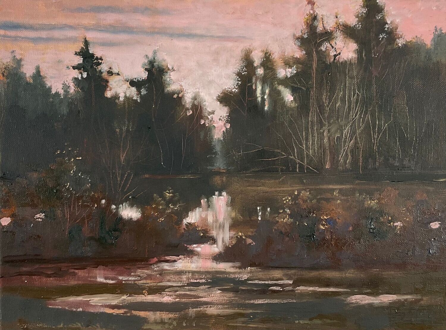 Backwater