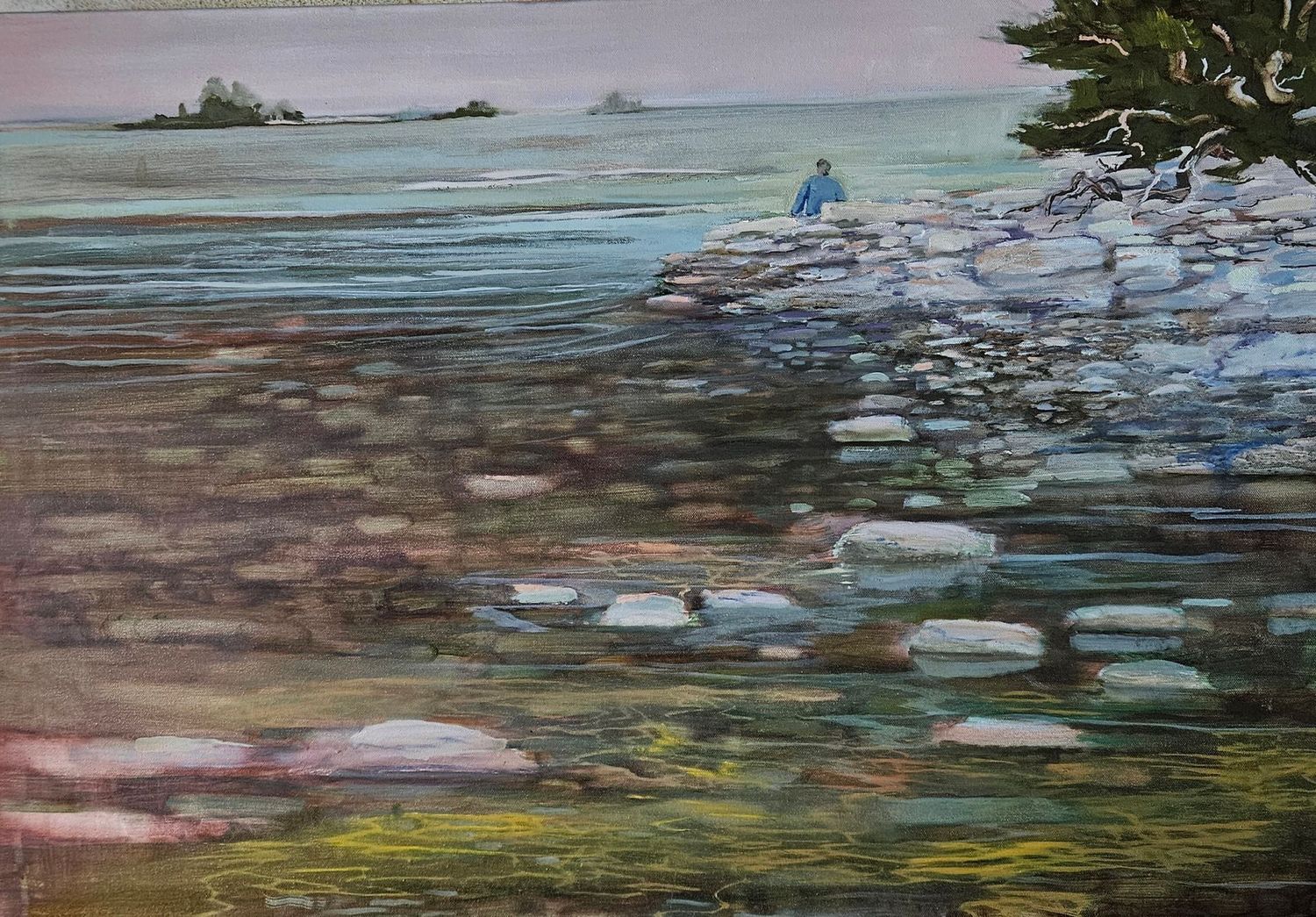 Solitude