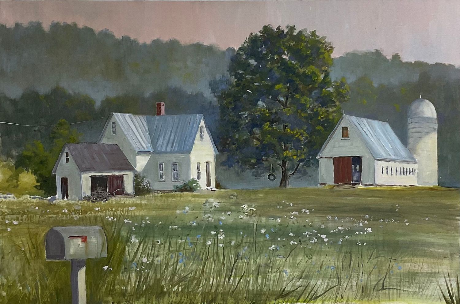 Heartland