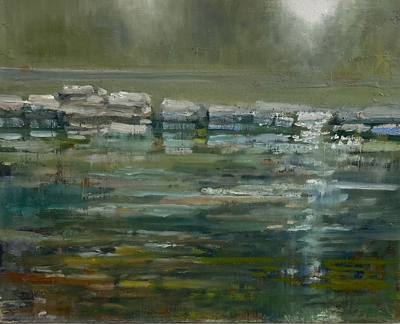Stepping Stones