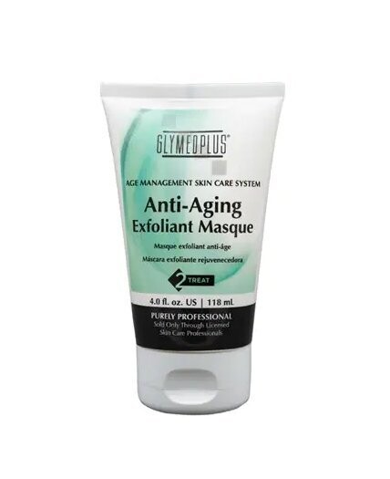 Anti-Aging Exfoliant Masque