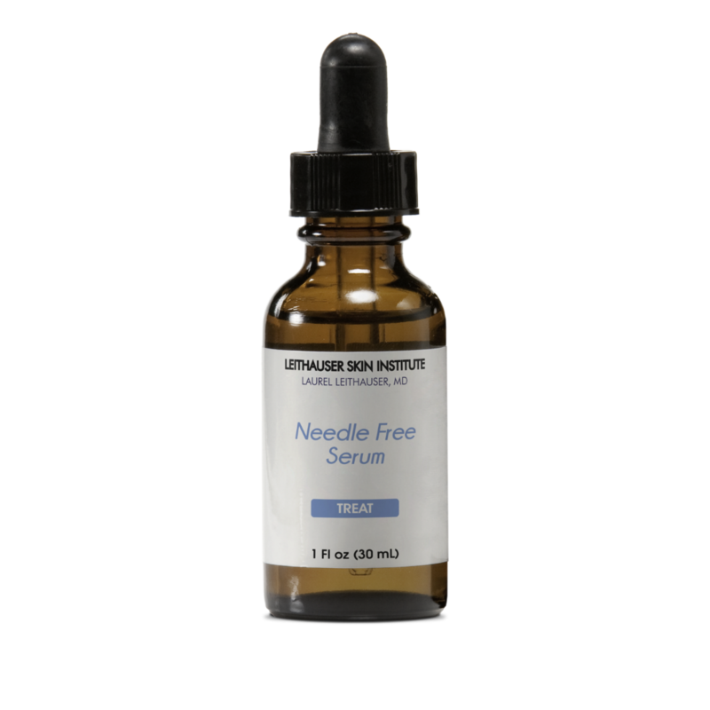 Needle-Free Serum