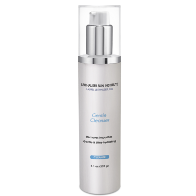 Gentle Cleanser