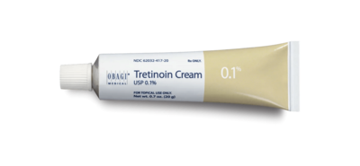 Obagi Tretinoin .1%