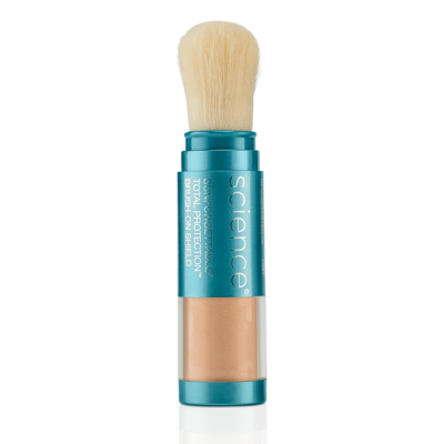Total Protection Brush-On Shield SPF 50 MEDIUM
