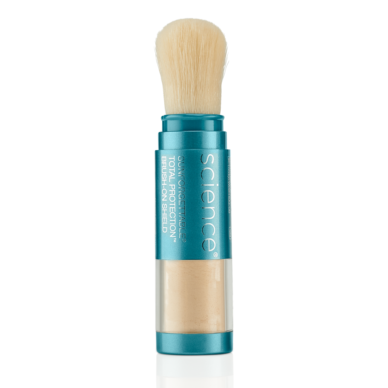 Total Protection Brush-On Shield SPF 50 FAIR