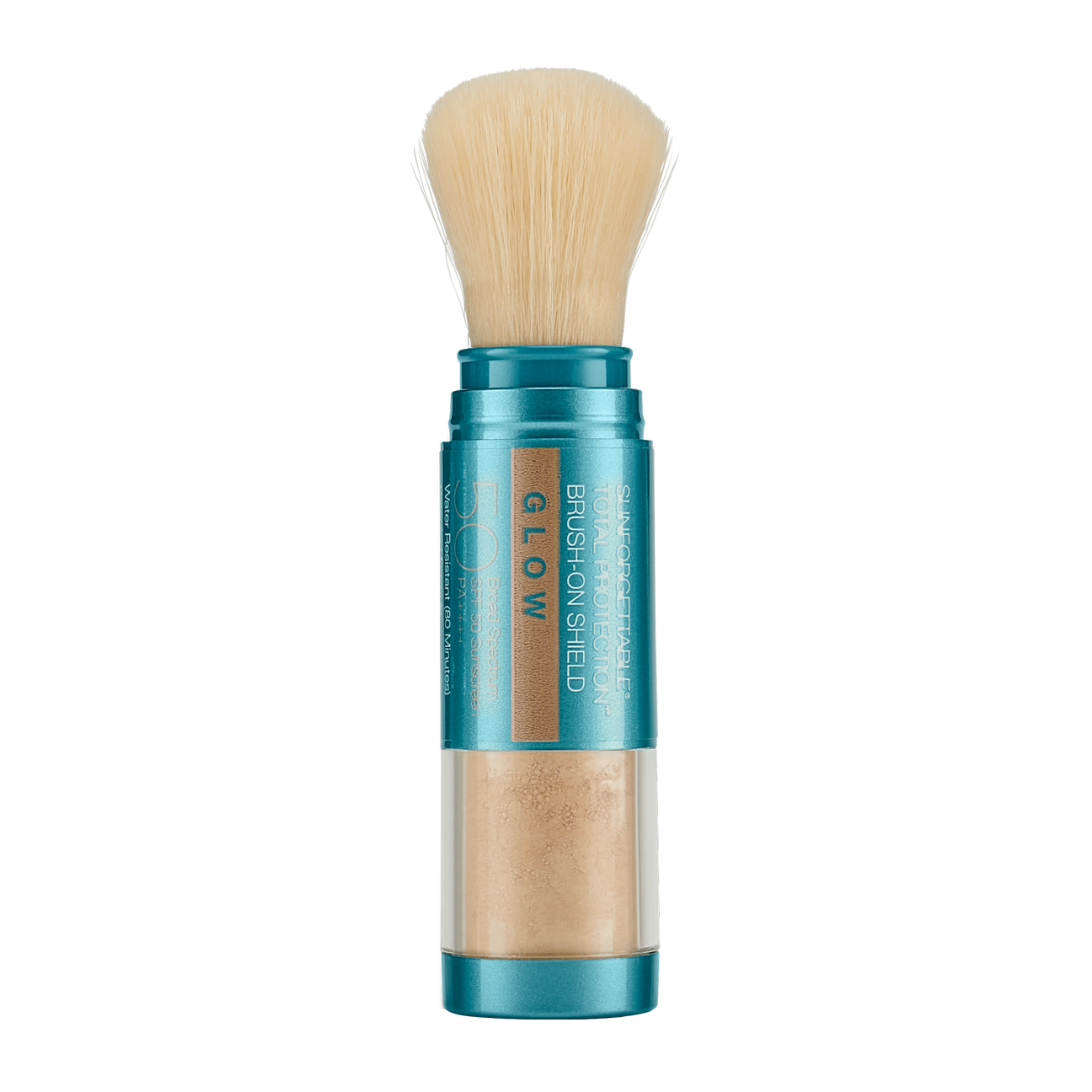 Total Protection Brush-On Shield SPF 50 GLOW