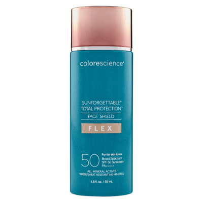 Total Protection Face Shield Flex SPF 50 FAIR