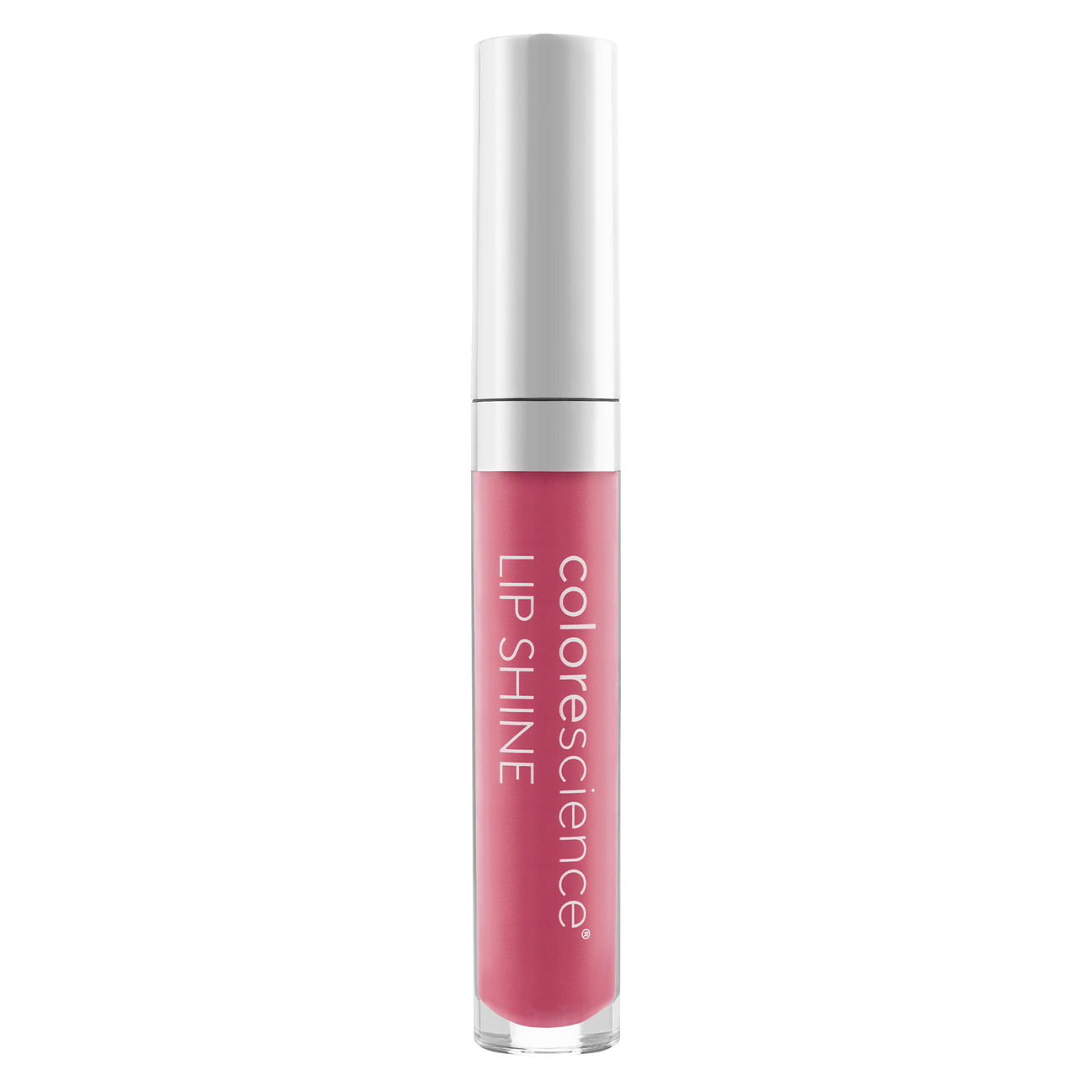 Lip Shine SPF 35 PINK