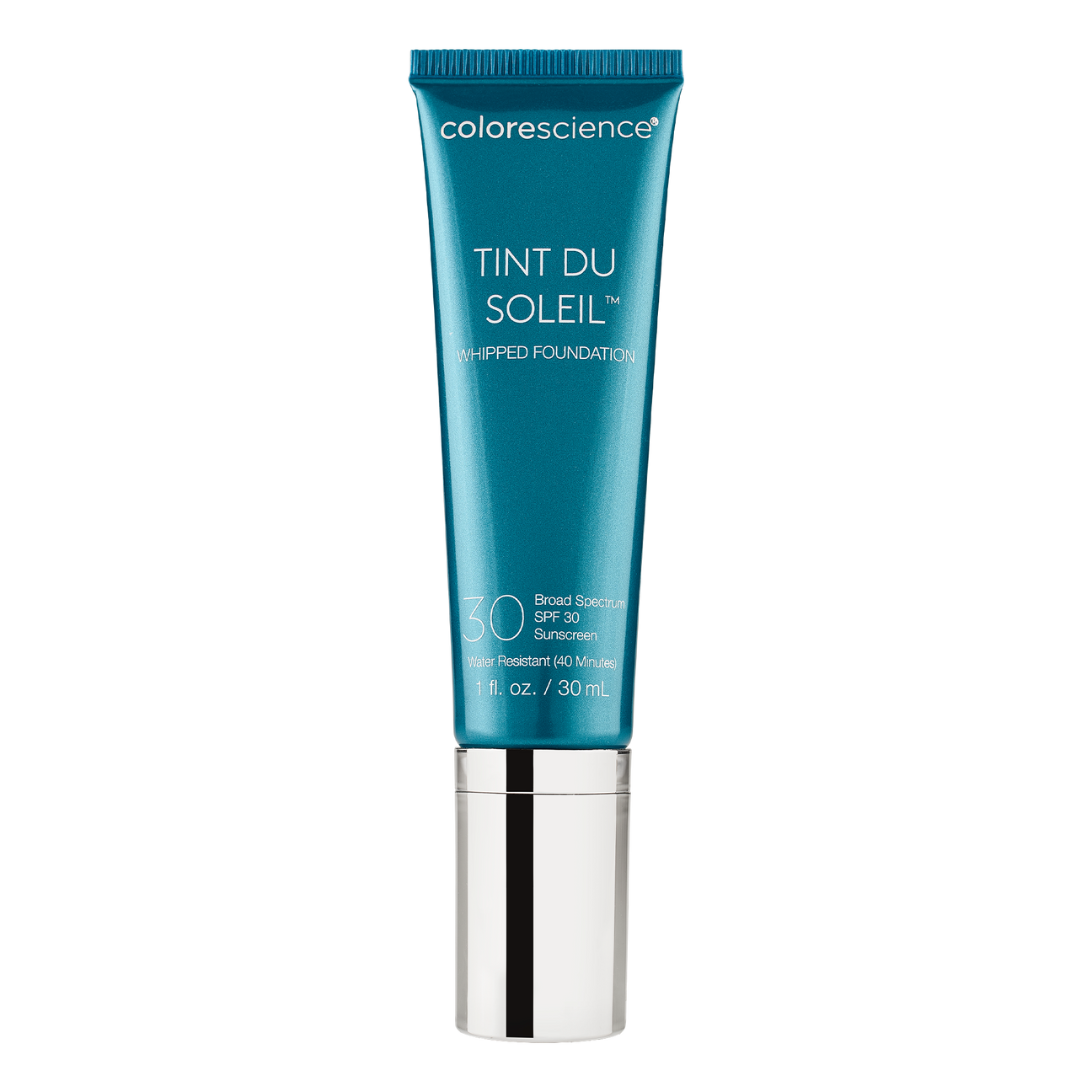 Tint Du Soleil Foundation SPF 30 LIGHT