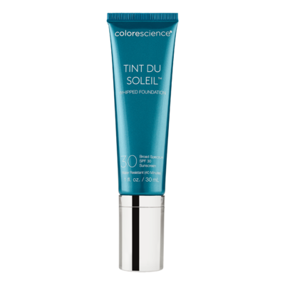 Tint Du Soleil Foundation SPF 30 MEDIUM