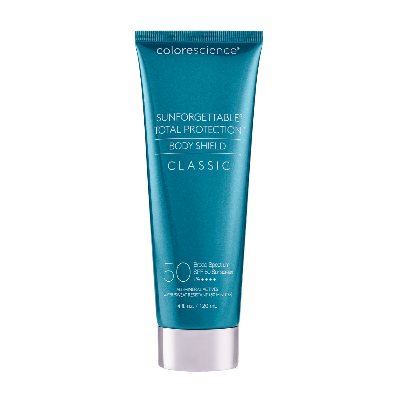 Total Protection Body Shield SPF 50 Classic