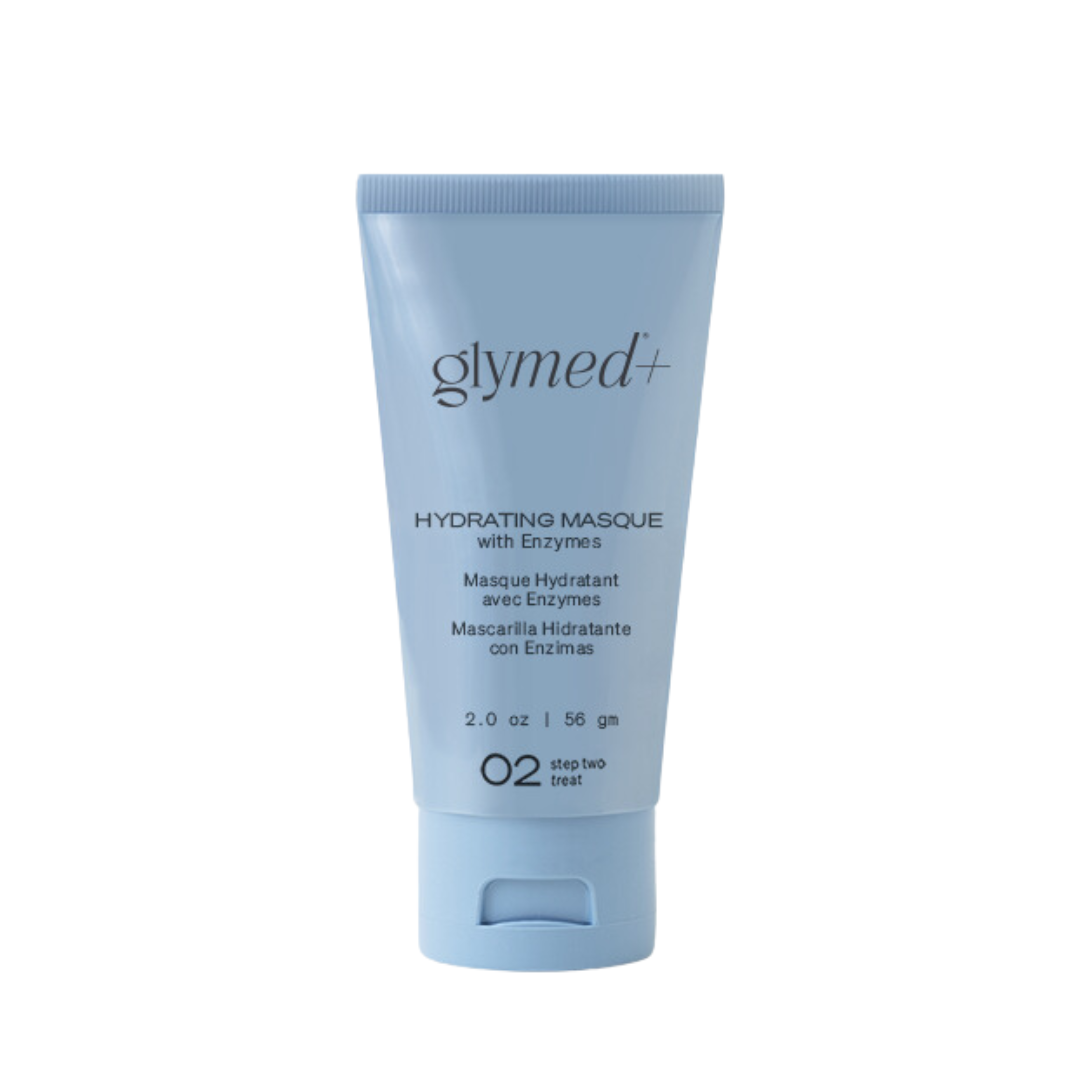 Hydrating Enzyme Masque