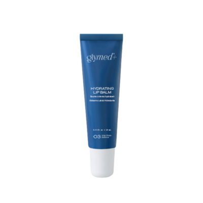 Hydrating Lip Balm