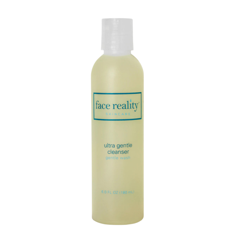Ultra Gentle Cleanser
