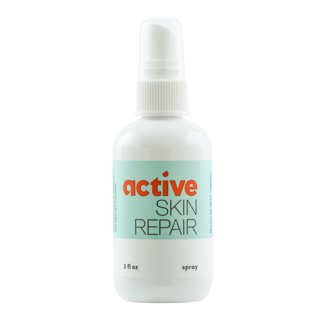 Active Skin Repair Mist