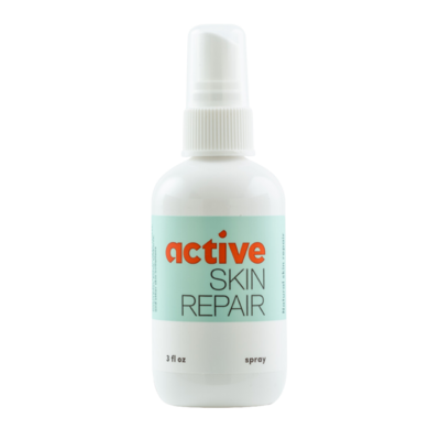 Active Skin Repair Mist