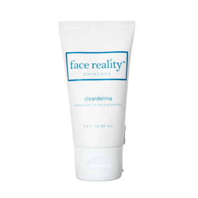 Clearderma Moisturizer
