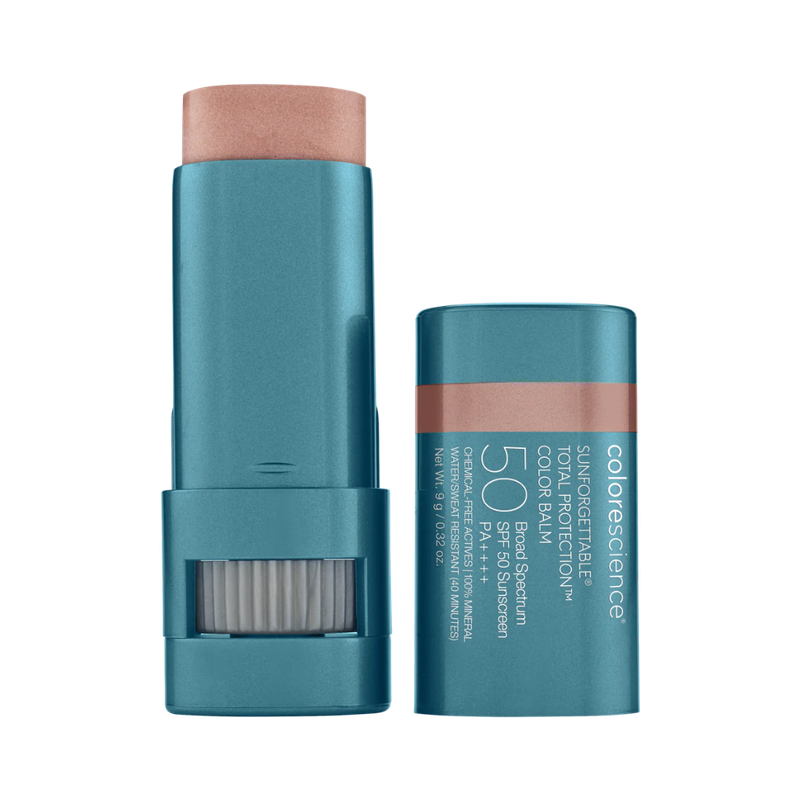 Total Protection Color Balm BLUSH SPF 50