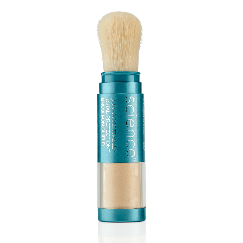 Total Protection Brush-On Shield SPF 50 FAIR