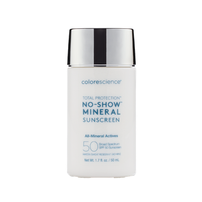 Total Protection No-Show SPF 50