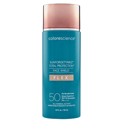 Total Protection Face Shield Flex SPF 50 FAIR Total Protection Face Shield Flex SPF 50 FAIR