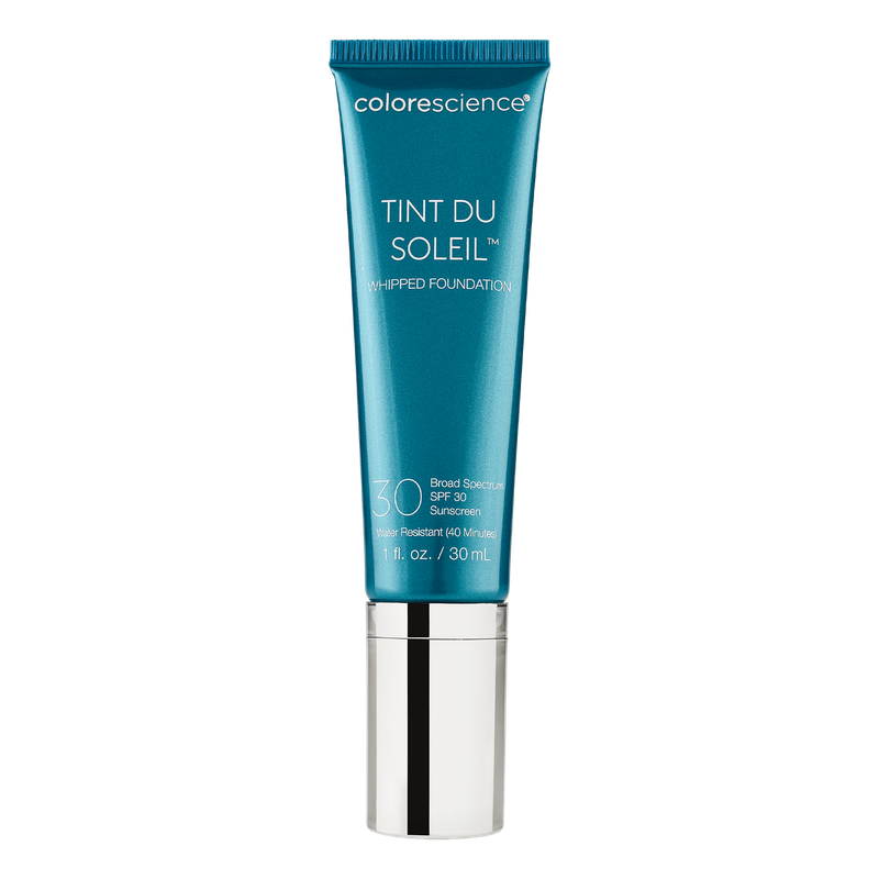 Tint Du Soleil Foundation SPF 30 MEDIUM