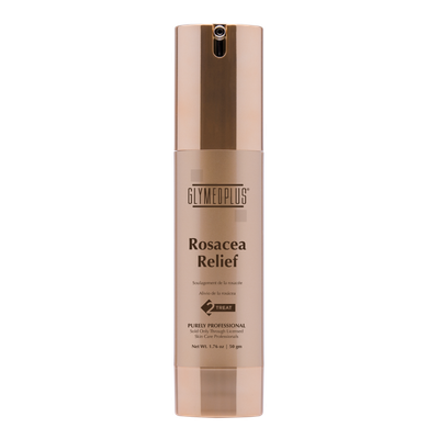 Rosacea Relief