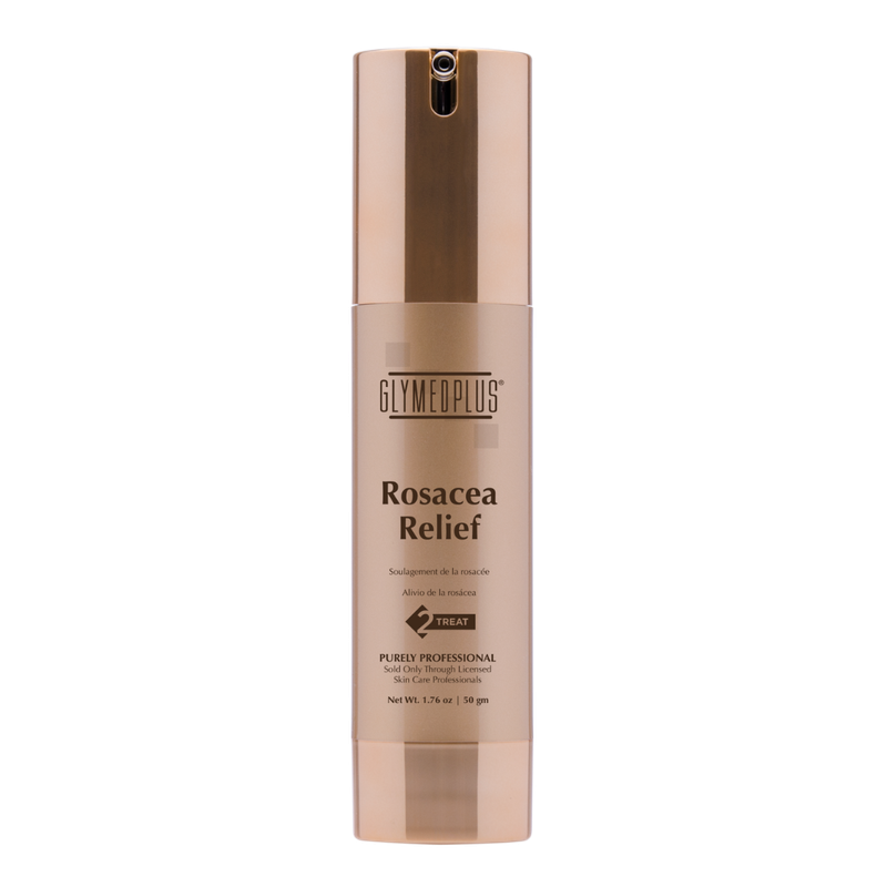 Rosacea Relief