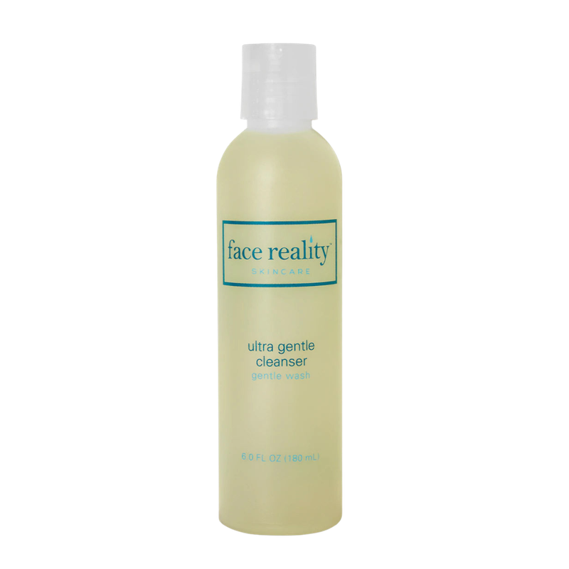 Ultra Gentle Cleanser