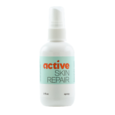 Active Skin Repair Mist
