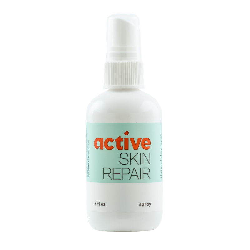 Active Skin Repair Mist