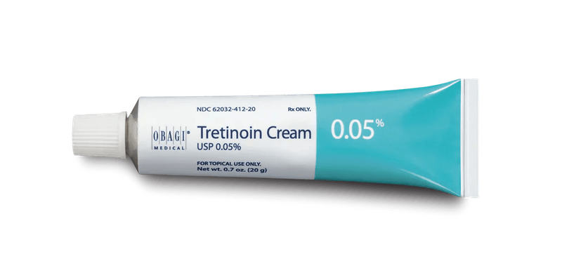 Obagi Tretinoin .05%
