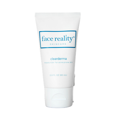 Clearderma Moisturizer Clearderma Moisturizer