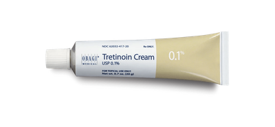 Obagi Tretinoin .1%