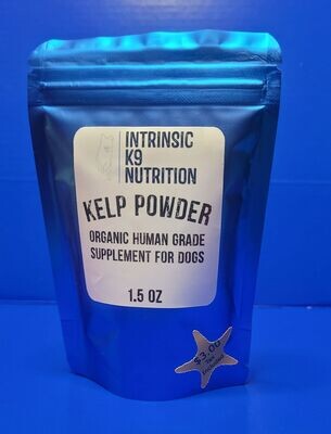 Kelp Powder