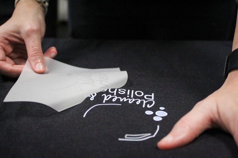 Bella Canvas 3001 T-Shirt